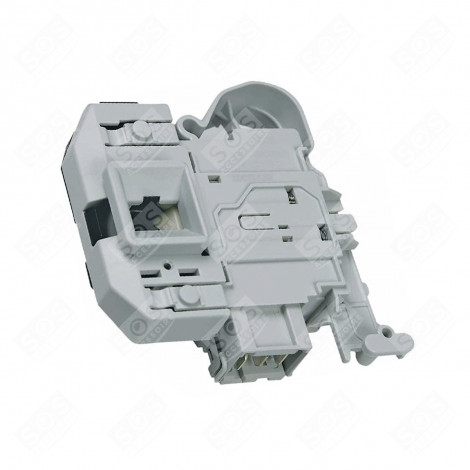 ORIGINALE TÜR SICHERHEIT, VERSCHLUSS, VERRIEGELUNG WASCHMASCHINE - 00638259, 10031405