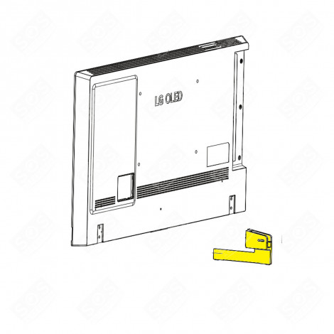 LINKER STANDFUSS TV FERNSEHER & TV - AAN30041910