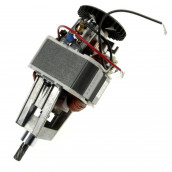 Kompletter Originalmotor