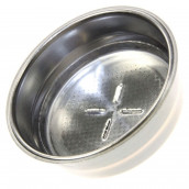 Original-Kaffeepads-Halterung (für zwei Tassen)