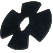 Schalldämpfer, Original