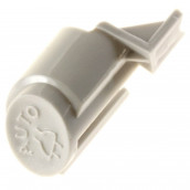 Original Kabelaufrollerpedal