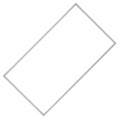 Tür Dichtung (Gefrierfach)