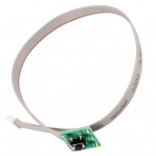 Original-Schalter, Leuchtanzeige PCB