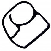 Ergobox-Dichtung Original