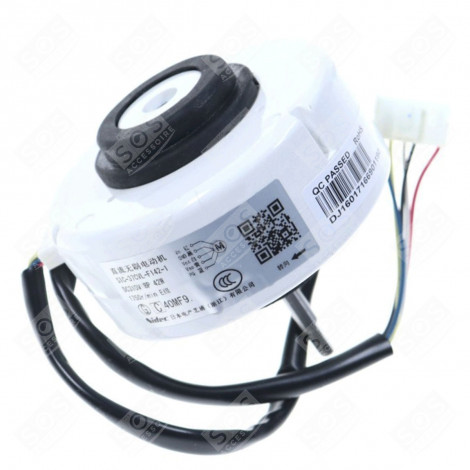 ORIGINAL-MOTOR SIC-37CVL-F142-1 LUFTREINIGER, LUFTBEFEUCHTER - 4055443982, 4055547972