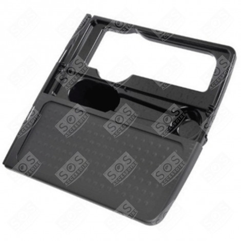 ORIGINALE TÜRVERSCHLUSS KAFFEEMASCHINE, ESPRESSOMASCHINE - 4055034997