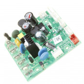 Ursprüngliche M2-Elektronikkarte