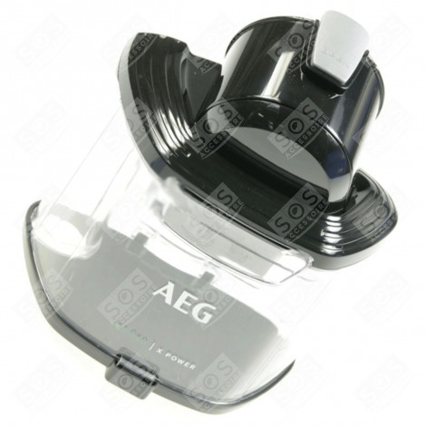 STAUBBEHÄLTER STAUBSAUGER - 140033283684