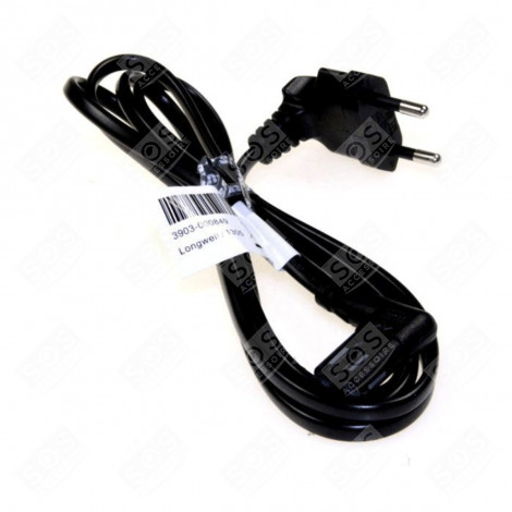 STROMKABEL FERNSEHER & TV - 3903-000849