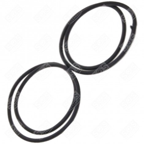 ORIGINAL-FILTERDECKEL-DICHTUNG STAUBSAUGER - 4055116133