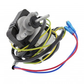 Original Rahmenmotor