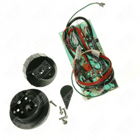 ELEKTRONISCHER SCHALTKREIS ORIGINAL KÜCHENMASCHINE - 4055283909