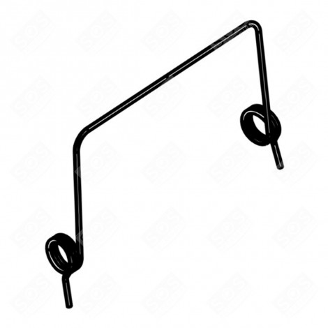 ORIGINALDECKELFEDER STAUBSAUGER - 1183773017