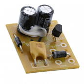 Original-Elektronikkarte