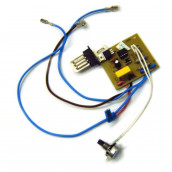 Original-Elektronikkarte