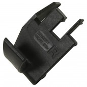 Scheibenhalter rechts Backofen