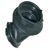 Verbindungsschlauch Bottich Waschmittelfach