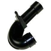 Verbindungsschlauch Bottich Heizelement