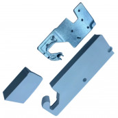 Kit zur Türumkehrung