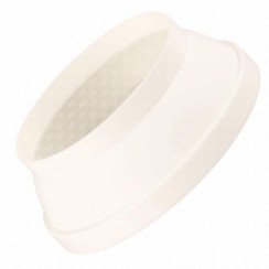 Abluftadapter 150 auf 120mmØ, original