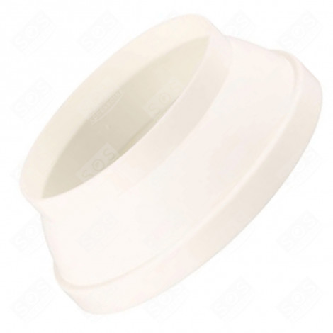 ABLUFTADAPTER 150 AUF 120MMØ, ORIGINAL DUNSTABZUGSHAUBE - 00483570, 00645755