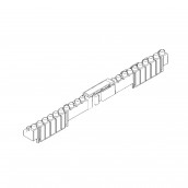 Elektronikkarte, Steuerungsmodul