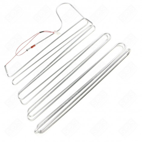 ABTAU-WIDERSTAND AUF VERDAMPFER KÜHLSCHRANK, GEFRIERSCHRANK - 5300JB1037B, MEE62224907