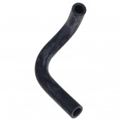 Schlauch vom Ventil zum Regenerierungsdosierer