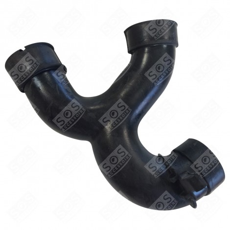 Y-VERBINDUNGSSCHLAUCH GESCHIRRSPÜLER, SPÜLMASCHINE - 1118796000