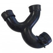 Y-Verbindungsschlauch