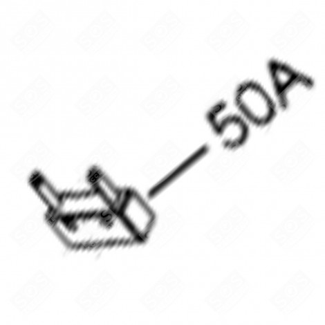 ORIGINAL-MIKROSCHALTER (KENNZEICHNUNG NR. 50A) KAFFEEMASCHINE, ESPRESSOMASCHINE - 4071389789