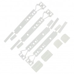 Montage-Set für Tür