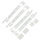 Montage-Set für Tür