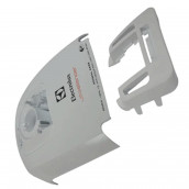 Deckel mit original Staubsackhalter