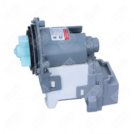 POMPE DE VIDANGE COMPLÈTE WASCHMASCHINE - DC31-00178C