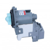 Pompe de vidange complète