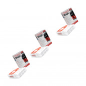 Set mit 3 Boxen zu je 5 Beuteln
