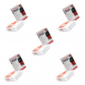 Set mit 5 Boxen à 5 Beutel