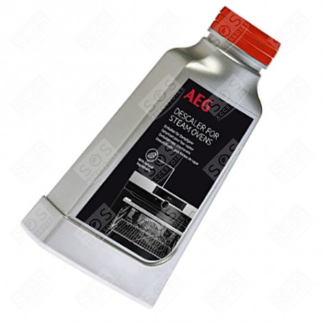 DÉTARTRANT (FOUR À VAPEUR) BACKOFEN, KÜCHENHERD - 9029794956