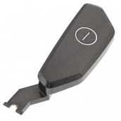 Original grauer Schalthebel