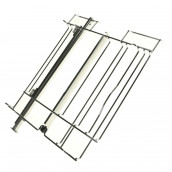 Teleskopschiene links