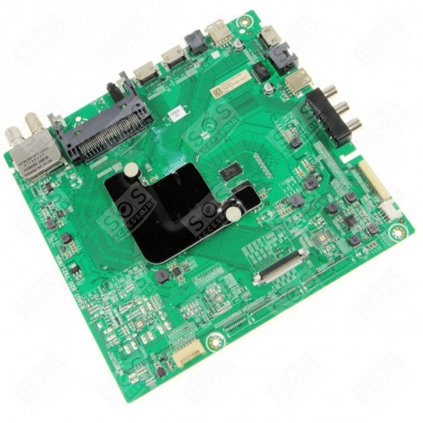 HAUPTELEKTRONIKKARTE FERNSEHER & TV - HT235487