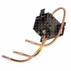 Elektromagnetische Ventil