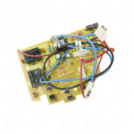 STROMKARTE BÜGELEISEN, DAMPFBÜGELSTATION - 423902281361