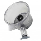 Schüsselgruppe mit gedruckten Dichtungen