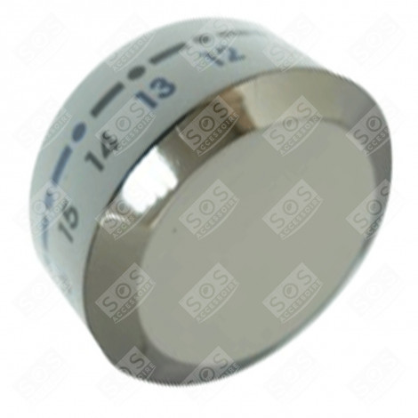 PROGRAMMIERKNOPF WASCHMASCHINE - L52A053A0