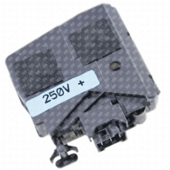 Originale Türsicherung, Schließung, Verriegelung