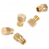 Originales Butan/Propan-Düsen-Set