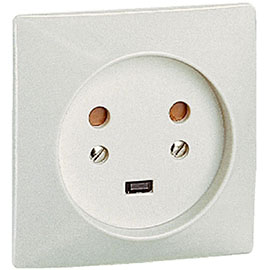 Ihre elektrische Anlage ist nicht konform